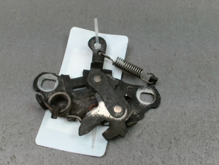 SERRURE CAPOT PEUGEOT 208 Phase 1 2012-...