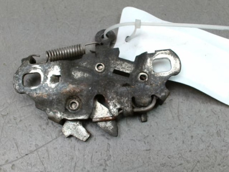 SERRURE CAPOT PEUGEOT 208 Phase 1 2012-...