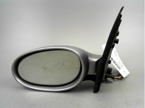 RETROVISEUR EXTERIEUR ELECTRIQUE GAUCHE SMART FORTWO COUPE 3.2002-2006
