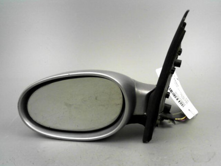 RETROVISEUR EXTERIEUR ELECTRIQUE GAUCHE SMART FORTWO COUPE 3.2002-2006