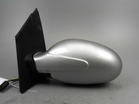 RETROVISEUR EXTERIEUR ELECTRIQUE GAUCHE SMART FORTWO COUPE 3.2002-2006