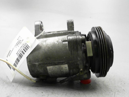 COMPRESSEUR AIR CONDITIONNE SMART FORTWO COUPE 3.2002-2006