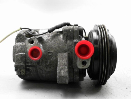 COMPRESSEUR AIR CONDITIONNE SMART FORTWO COUPE 3.2002-2006