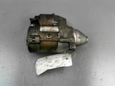 DEMARREUR SMART FORTWO COUPE 3.2002-2006