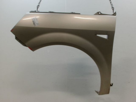 AILE AVANT GAUCHE RENAULT SCENIC MONOSP. II Phase 2 2006-2009