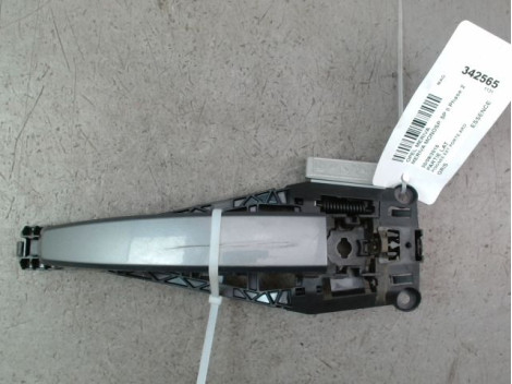 POIGNEE EXTERIEURE PORTE ARRIERE DROIT OPEL MERIVA MONOSP. II Phase 2 (B) 2013-...