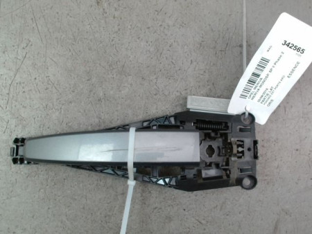 POIGNEE EXTERIEURE PORTE ARRIERE DROIT OPEL MERIVA MONOSP. II Phase 2 (B) 2013-...