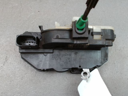 SYSTEME CONDAMNATION ARRIERE DROIT CHEVROLET CRUZE BERL. 2009-...