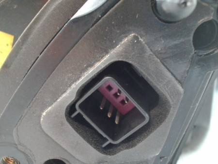 RETROVISEUR EXTERIEUR ELECTRIQUE DROIT CHEVROLET CRUZE BERL. 2009-...