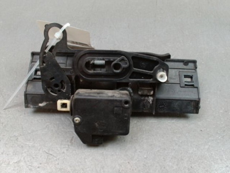 POIGNEE EXTERIEURE HAYON PEUGEOT 206 1998-2009