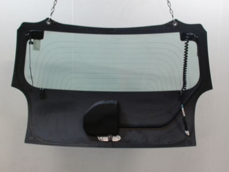 GLACE LUNETTE ARRIERE CITROEN C1 3P
