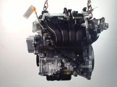 MOTEUR HYBRIDE RENAULT CLIO 1.6 E-TECH 145 