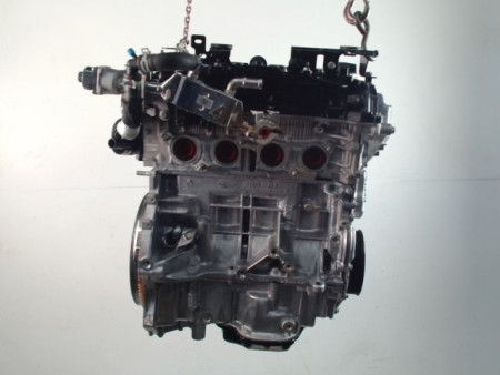 MOTEUR HYBRIDE RENAULT CLIO 1.6 E-TECH 145 