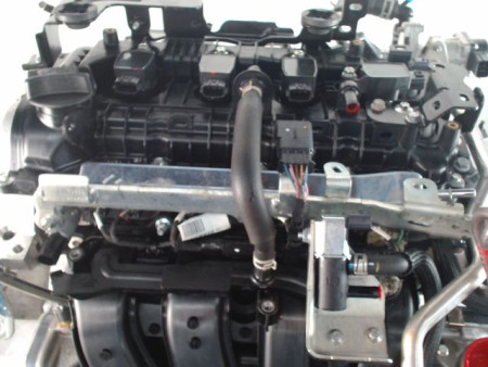 MOTEUR HYBRIDE RENAULT CLIO 1.6 E-TECH 145 
