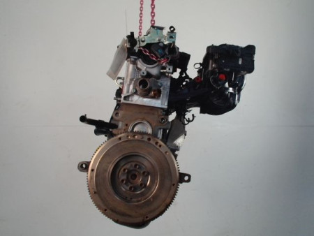 MOTEUR ESSENCE FIAT 500 II Phase 1 2007-... 1.2 