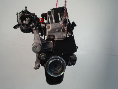 MOTEUR ESSENCE FIAT 500 II Phase 1 2007-... 1.2 