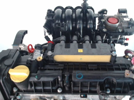 MOTEUR ESSENCE FIAT 500 II Phase 1 2007-... 1.2 
