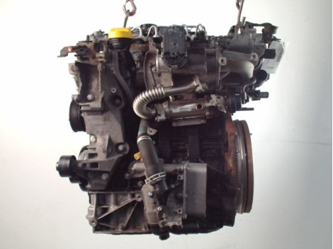 MOTEUR DIESEL RENAULT ESPACE MONOSP. IV Phase 2 2006-2012 2.0 dCi 