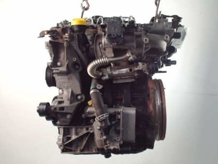 MOTEUR DIESEL RENAULT ESPACE MONOSP. IV Phase 2 2006-2012 2.0 dCi 
