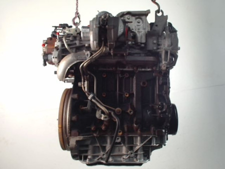 MOTEUR DIESEL RENAULT ESPACE MONOSP. IV Phase 2 2006-2012 2.0 dCi 