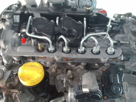 MOTEUR DIESEL RENAULT ESPACE MONOSP. IV Phase 2 2006-2012 2.0 dCi 