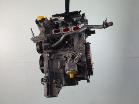 MOTEUR ESSENCE RENAULT TWINGO III 2014-... 1.0 SCe 65 