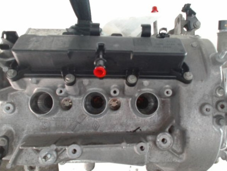 MOTEUR ESSENCE RENAULT TWINGO III 2014-... 1.0 SCe 65 