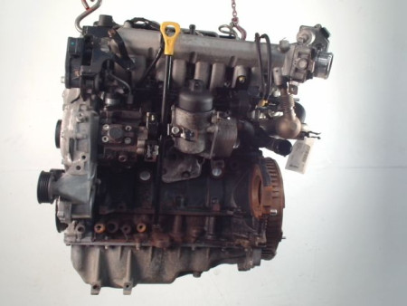 MOTEUR DIESEL KIA VENGA 09- 1.6 CRDi 115