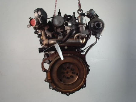 MOTEUR DIESEL KIA VENGA 09- 1.6 CRDi 115