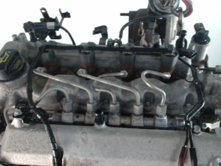 MOTEUR DIESEL KIA VENGA 09- 1.6 CRDi 115