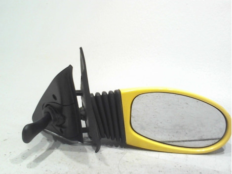 RETROVISEUR EXTERIEUR DROIT FIAT SEICENTO 1998-2008