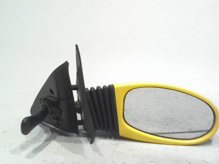 RETROVISEUR EXTERIEUR DROIT FIAT SEICENTO 1998-2008