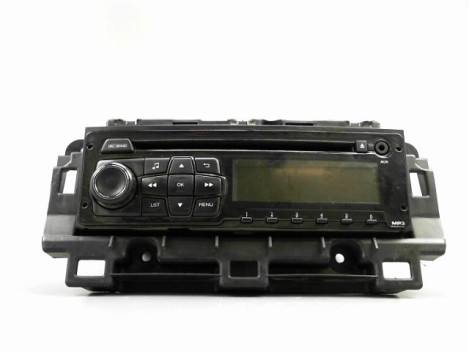 AUTORADIO PEUGEOT 208