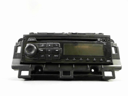 AUTORADIO PEUGEOT 208