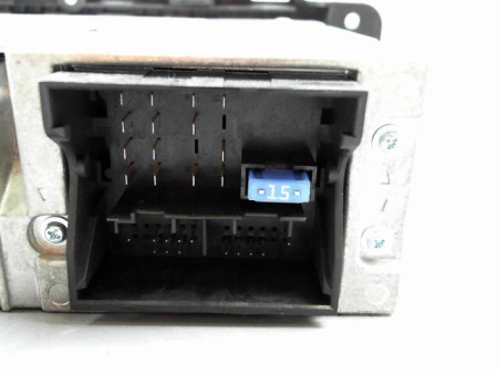 AUTORADIO PEUGEOT 208
