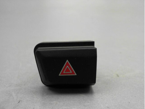 BOUTON DE WARNING PEUGEOT 208