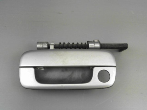 POIGNEE EXTERIEURE PORTE AVANT GAUCHE PEUGEOT 406