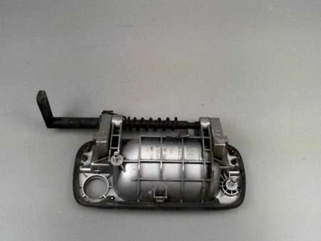 POIGNEE EXTERIEURE PORTE AVANT GAUCHE PEUGEOT 406