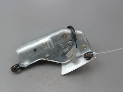 MECANISME ESSUIE-GLACE ARRIERE RENAULT MEGANE COUPE 2P I Phase 2 1999-2002