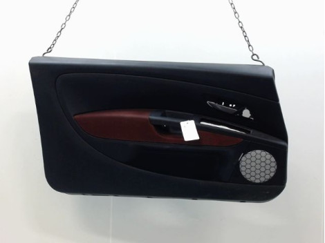 GARNITURE PORTE AVANT GAUCHE FIAT GRANDE PUNTO III 2005-...