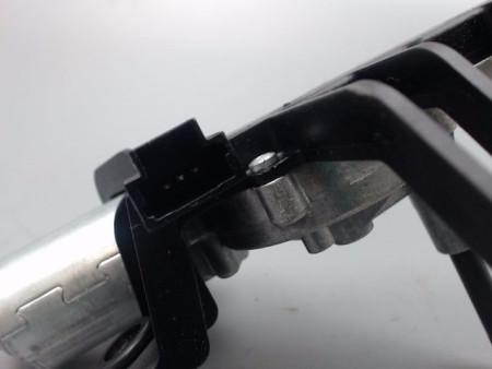 MECANISME ESSUIE-GLACE ARRIERE CITROEN C4 I Phase 1 2004-2008