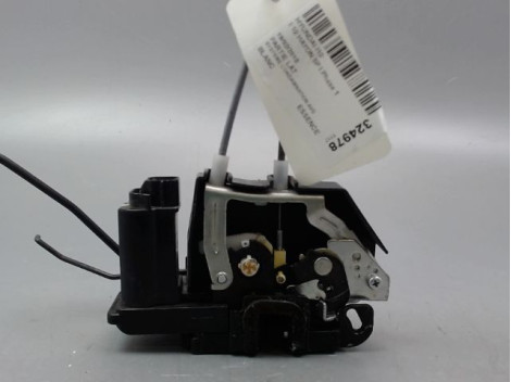 SYSTEME CONDAMNATION AVANT GAUCHE HYUNDAI I 10 I Phase 1 2008-2010