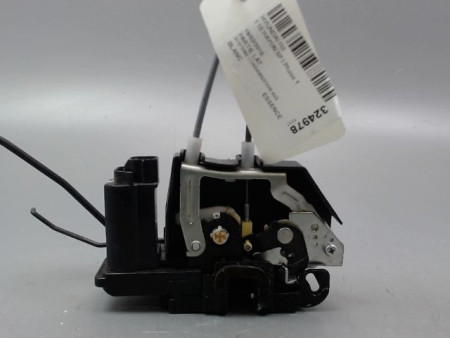 SYSTEME CONDAMNATION AVANT GAUCHE HYUNDAI I 10 I Phase 1 2008-2010