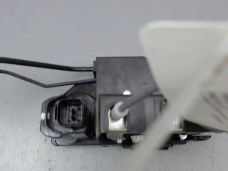 SYSTEME CONDAMNATION AVANT GAUCHE HYUNDAI I 10 I Phase 1 2008-2010