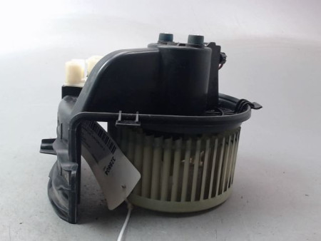 MOTEUR CHAUFFAGE RENAULT CLIO CAMPUS II Phase 2 2009-2012
