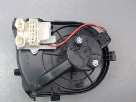 MOTEUR CHAUFFAGE RENAULT CLIO CAMPUS II Phase 2 2009-2012