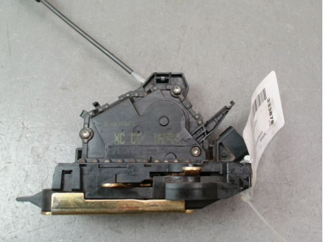 SYSTEME CONDAMNATION AVANT DROIT FORD FOCUS I 1998-2004