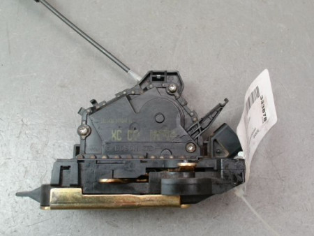 SYSTEME CONDAMNATION AVANT DROIT FORD FOCUS I 1998-2004