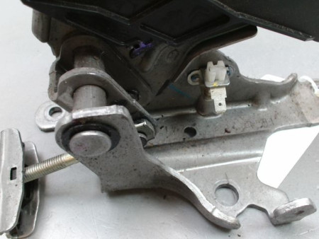 LEVIER FREIN A MAIN PEUGEOT 208 2012-...