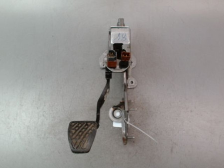 PEDALE DE FREIN NISSAN QASHQAI BREAK I Phase 1 2007-2010